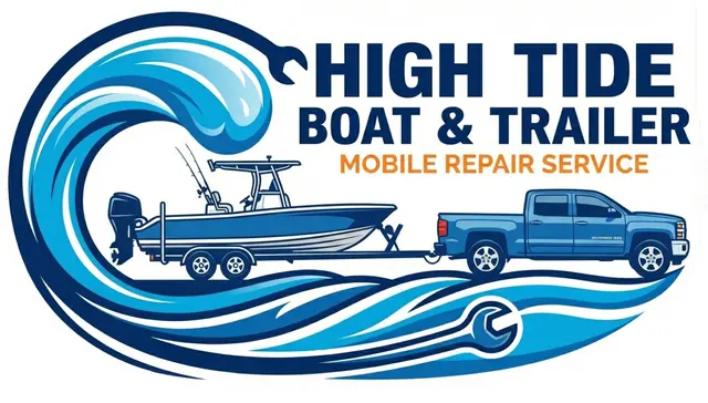 High Tide Boat & Trailers